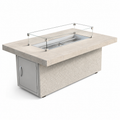 Cal Flame Phoenix Fire Pit Table
