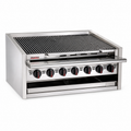 Bakers Pride C-36RS Gas Countertop Radiant Charbroiler – 36"