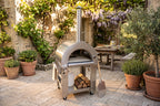 Kokomo 32” Multi-Fuel Pizza Oven System