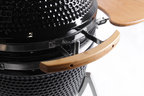 21" KoKoMo Ceramic Kamado Grill
