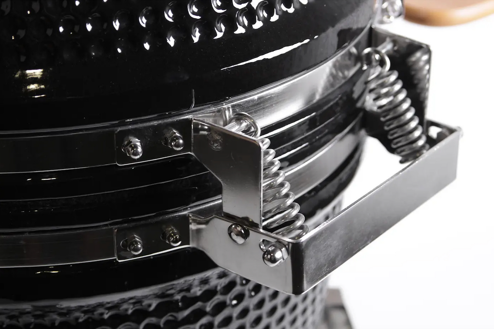 21" KoKoMo Ceramic Kamado Grill