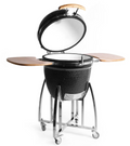 21" KoKoMo Ceramic Kamado Grill
