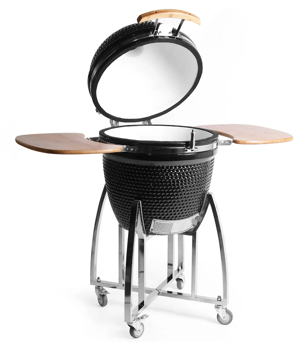 21" KoKoMo Ceramic Kamado Grill