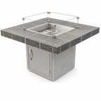 Cal Flame Mesa Fire Pit Table