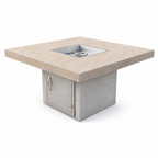 Cal Flame Sedona 48" Square Fire Pit