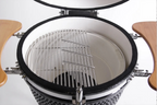 21" KoKoMo Ceramic Kamado Grill