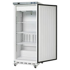 Arctic Air AWF25 Reach-In Freezer – Single Door Commercial Freezer