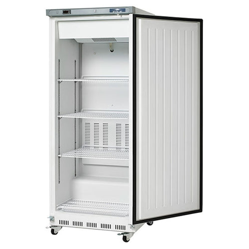 Arctic Air AWF25 Reach-In Freezer – Single Door Commercial Freezer