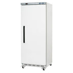 Arctic Air AWF25 Reach-In Freezer – Single Door Commercial Freezer