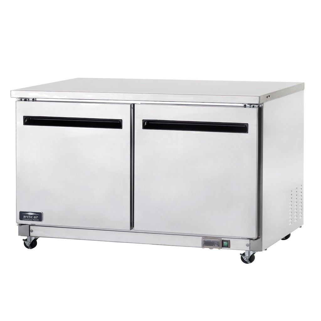 Arctic Air AUC60F Under counter Freezer – 61”